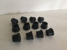 Vanden Plas 4 litre 'R', Front Suspension Bush Kit,  3/4" L, W, Bush, New.