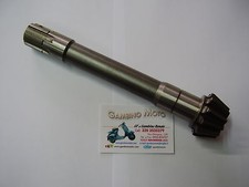 LOWER SPROCKET TOOTH CUTTER