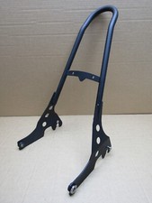 Harley Davidson Forty Eight XL1200 2013 13,446 mls sissy bar frame (11521)