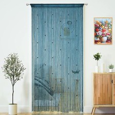 YaoYue Beaded Curtain Door