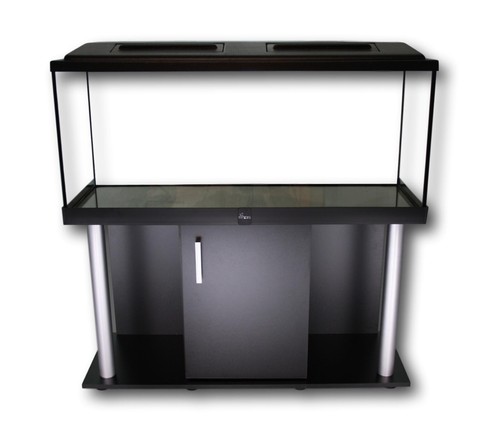 Diversa aquarium with stand - diversa,
