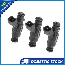 Pack of 3 For CITROEN C3 1.0L