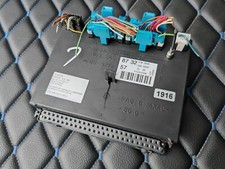 ⭐️Mercedes Benz ML W163 -1635458732 - SAM Control Module Unit⭐️