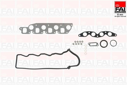 Fai headset fits nissan - headset,