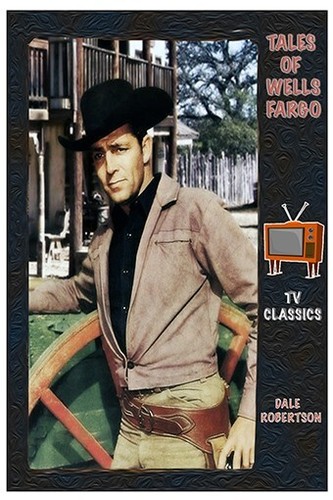 Tales wells fargo dale - of, tv-