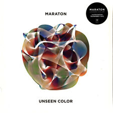 Maraton - Unseen Color Clear