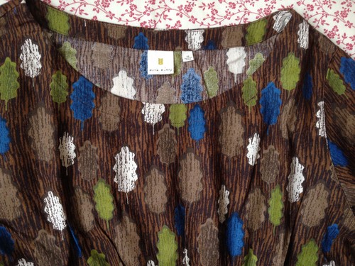Rare orla kiely - kiely, limited