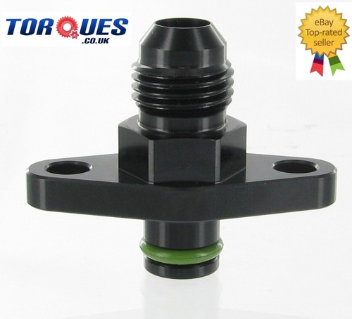 Fuel rail - an-6,
