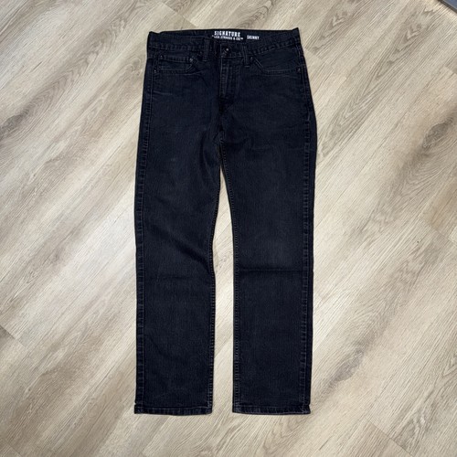 Levis signature jeans w32 l30 - signature,