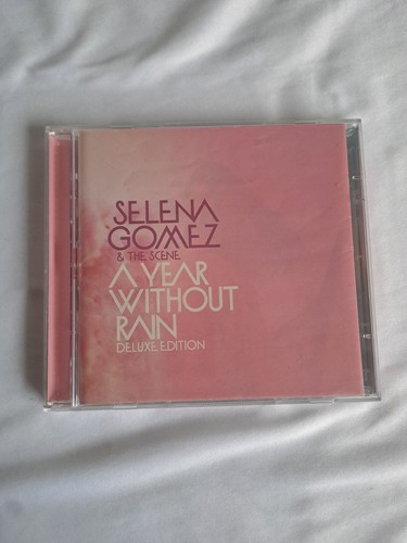 Selena gomez the scene - scene, a