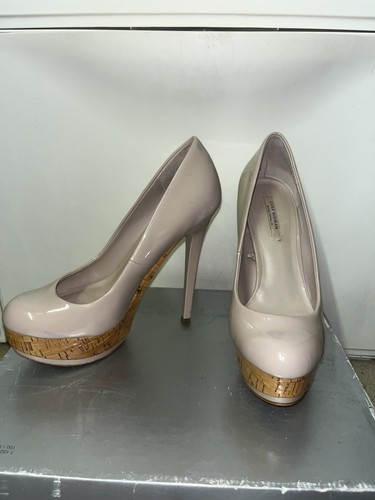 Zara special occasion shoes - special,