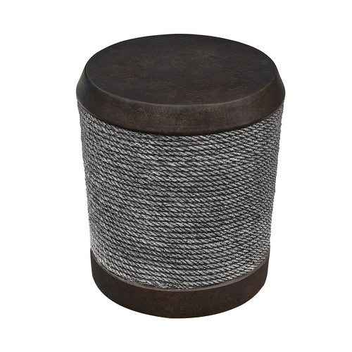 Ball cast end concrete - cast,