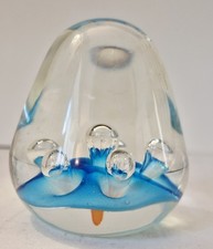 Vintage Studio Art Glass