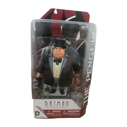 Batman the animated series - batman,