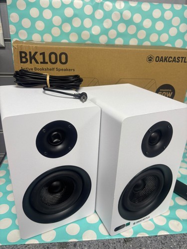 Cambridge audio bk100 boxed - cambridge,