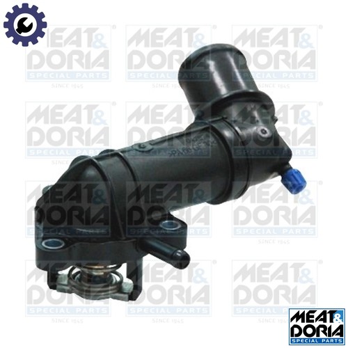 Thermostat coolant 92769 for - thermostat,
