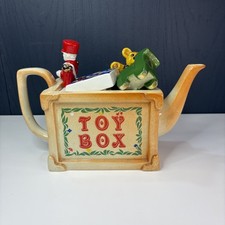 Paul Cardew Designs Toy Box