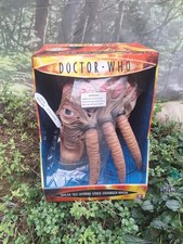 Doctor who dalek sec hybrid - who,