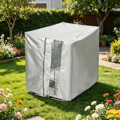 Ibc tank cover outdoor - tank,