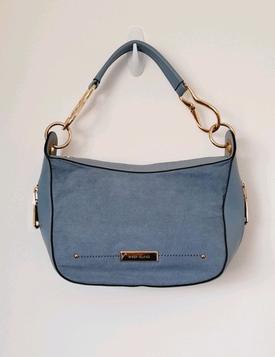 River island baby blue - river,