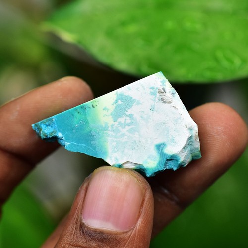 Rare brazilian blue natural - brazilian,