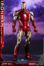 Hot toys iron man mark - hot,
