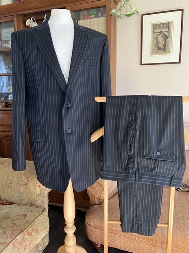 Pierre cardin city suit - pierre,