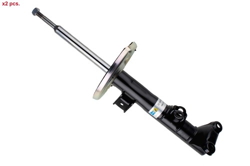 Pcs front shock - pcs,