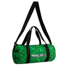 Minecraft Gym Bag for Kids