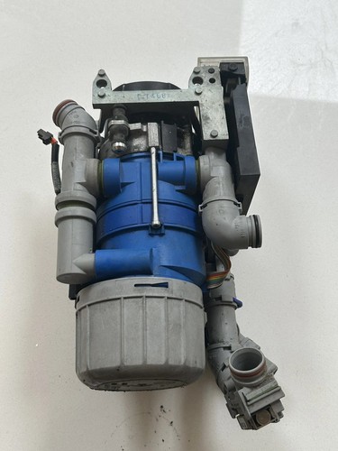 Durr cas amalgam combi - durr,