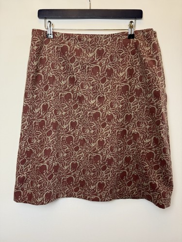 Seasalt tiffin skirt 10 - tiffin, uk