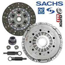 SACHS-MAX STAGE 2 CLUTCH KIT