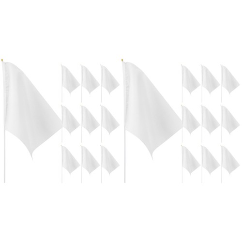 20pcs durable blank signal - blank,