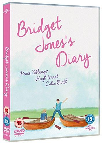 Bridget jones diary - diary, [dvd]