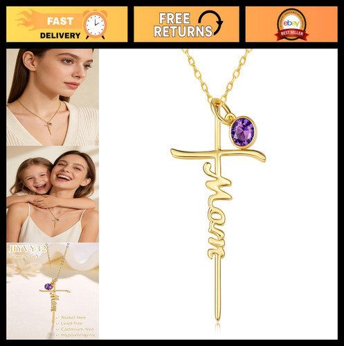 14k gold cross necklace for - 14k,