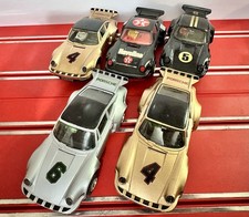 Scalextric porsche - scalextric,