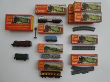 Lone star locos job - lone,