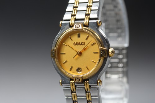 Near mint vintage gucci - [near,