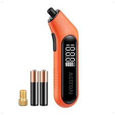 AstroAI Digital Tyre Pressure