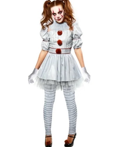 Rubie pennywise teen - rubie's,