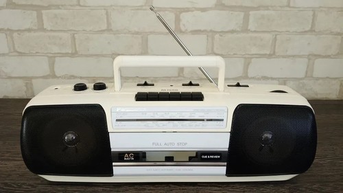 Panasonic fs410 rare - rx-fs410,