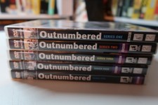 Outnumbered Complete