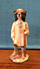 BESWICK 'SHEPHERD SHEEPDOG' FIGURINE