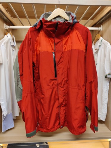 Nike acg raincoat jacket - acg,