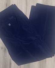 Island green navy golf