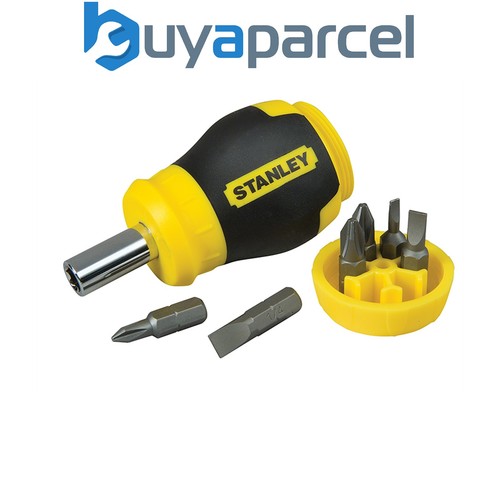 Stanley 357 stubby - 0-66-357,
