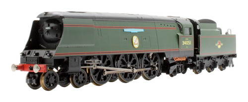 Hornby gauge r2385 br - gauge,