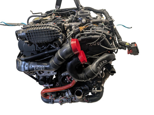 306dt complete diesel - 3.0,