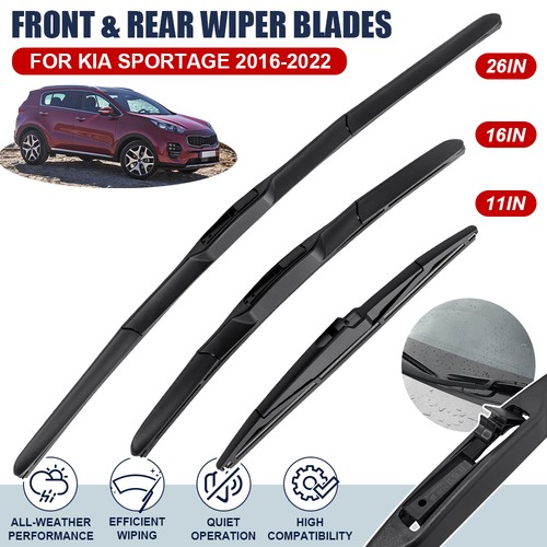 For kia sportage - for,