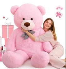 Morismos giant teddy - morismos,